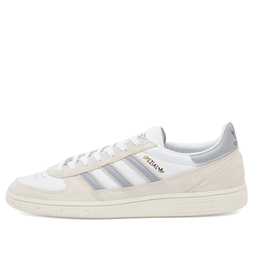 Adidas Originals Handball Spezial Wm Silver/Off White